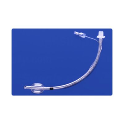 Rusch Endotracheal Tubes Disp. Ruschelit PVC Nasoral Murphy Cuffed - Box of 10