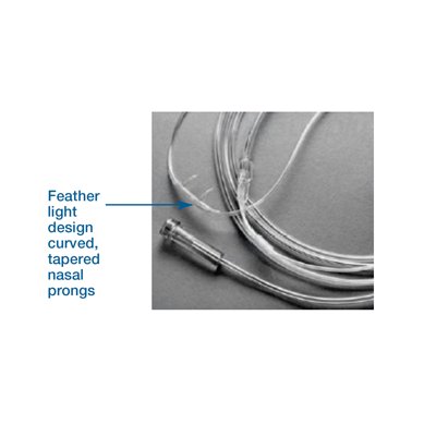 Salter Salter-Style Micro Cannula, Case of 50