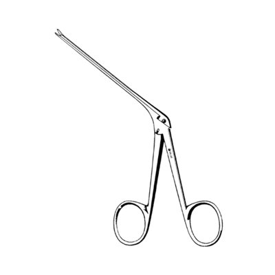 Sklar Alligator Ear Scissors