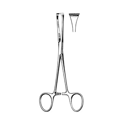 Sklar Allis-Adair Forceps