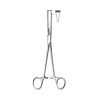 Sklar Allis-Thoms Forceps