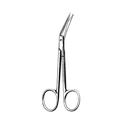 Sklar Angular Scissors