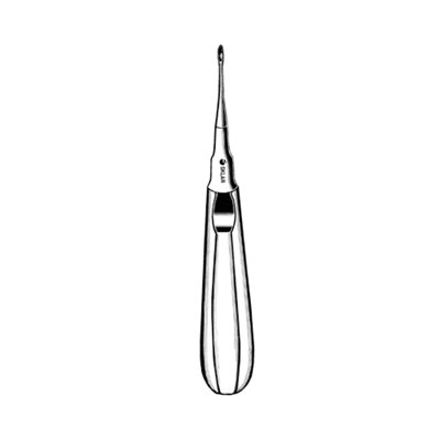 Sklar Apical Elevator