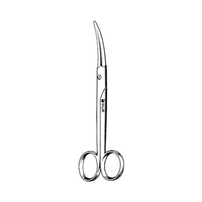 Sklar Aufricht Scissors