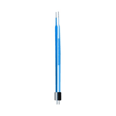 Sklar Bipolar Gerald Forceps Straight 1mm 7&quot;