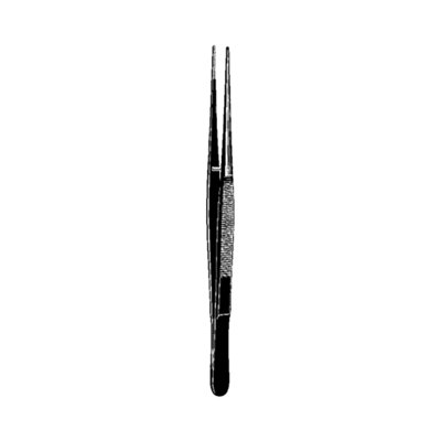Sklar Black Potts-Smith Forceps