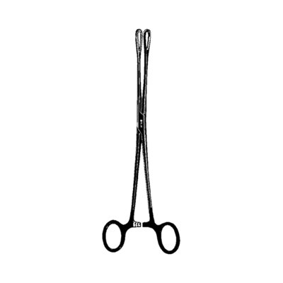 Sklar Black Schweizer Forceps