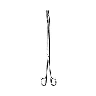 Sklar Bond Placenta Forceps