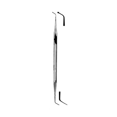 Sklar Bone Packer Dissector