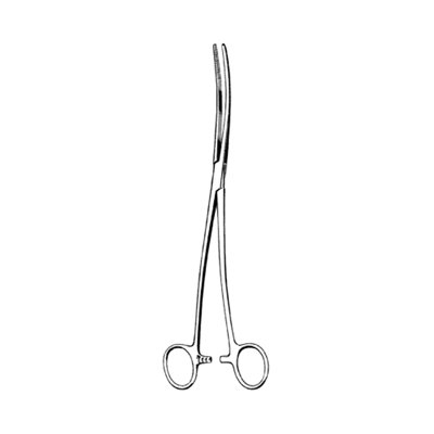Sklar Bozeman Forceps