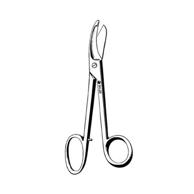 Sklar Bruns Plaster Shears
