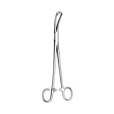 Sklar Colver/Coakley Tonsil Seizing Forceps
