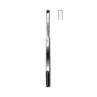 Sklar Cottle Nasal Chisel