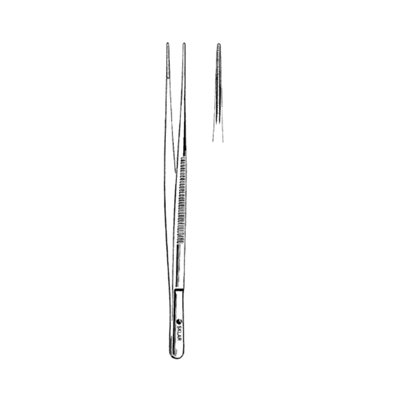 Sklar DeBakey Atraumatic Clamp
