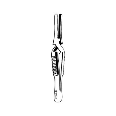 Sklar Dieffenbach Bulldog Clamp