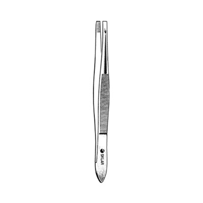 Sklar Douglass Cilia Forceps