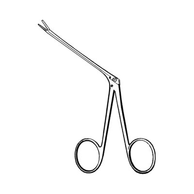 Sklar Econo Hartmann Alligator Forceps