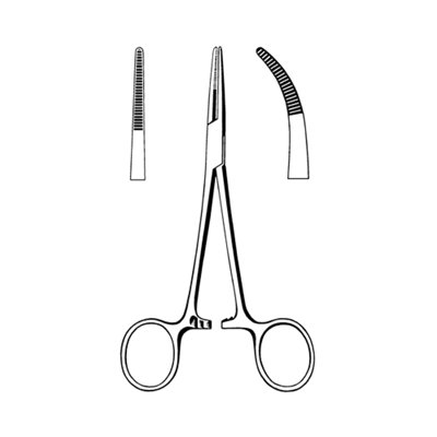 Sklar Econo Kelly Forceps