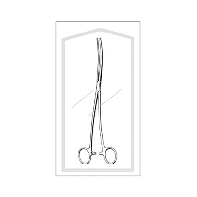 Sklar Econo Sterile Bozeman Forceps
