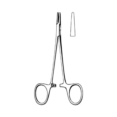 Sklar Econo Webster Needle Holder (Box of 12)