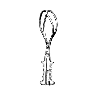 Sklar Elliot Obstetrical Forceps