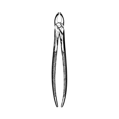 Sklar Extracting Forceps