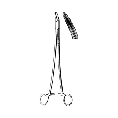 Sklar Finochietto Needle Holder