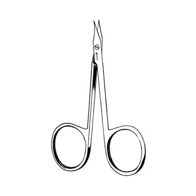 Sklar Gibbs-Gradle Scissors