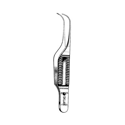Sklar Gill Chandler Iris Forceps
