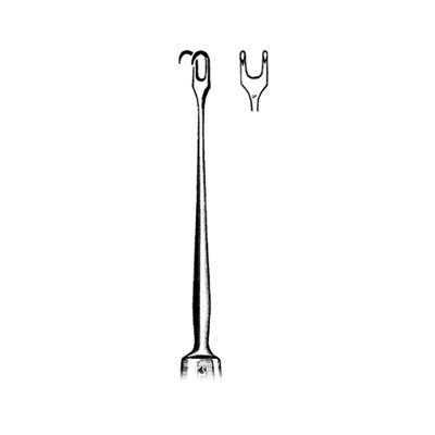 Sklar Guthrie Double Hook
