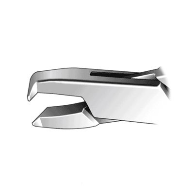 Sklar Hawley Pin and Ligature Cutting Plier