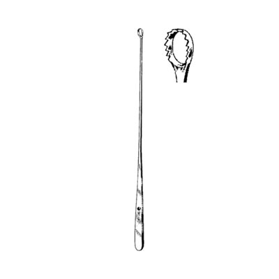Sklar Heaney Uterine Curette