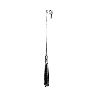 Sklar Holden Uterine Curette
