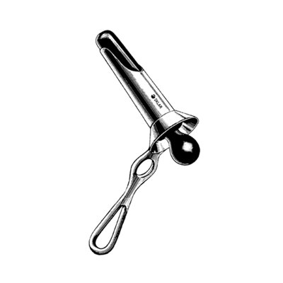 Sklar Ives Rectal Speculum
