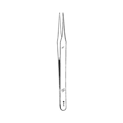 Sklar Jeweler Forceps #2