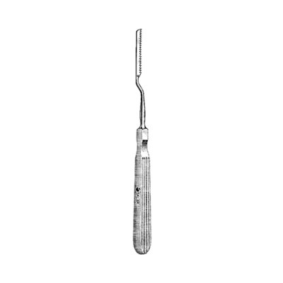 Sklar Joseph Bayonet Bone Saw