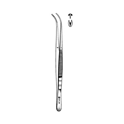 Sklar Kantrowitz Forceps