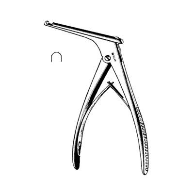 Sklar Kerrison Rongeur