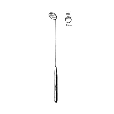 Sklar Laryngeal Mirror