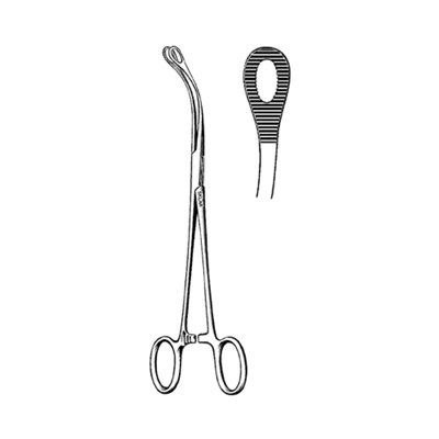 Sklar Laufe Polyp Forceps