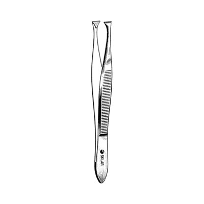 Sklar Littauer Cilia Forceps