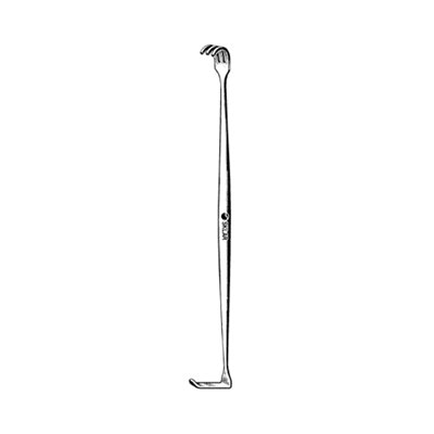 Sklar Mathieu Retractor