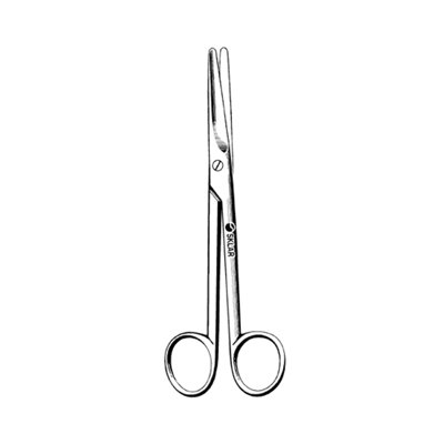Sklar Mayo Dissecting Scissors
