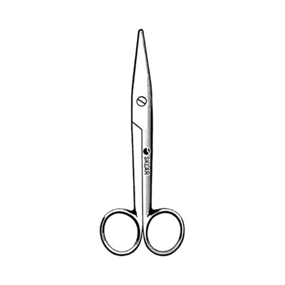 Sklar Mayo-Noble-Stille Dissecting Scissors