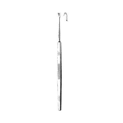 Sklar McGannon Iris Retractor