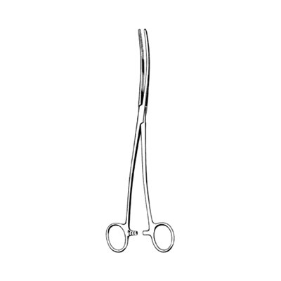 Sklar Merit Bozeman Forceps