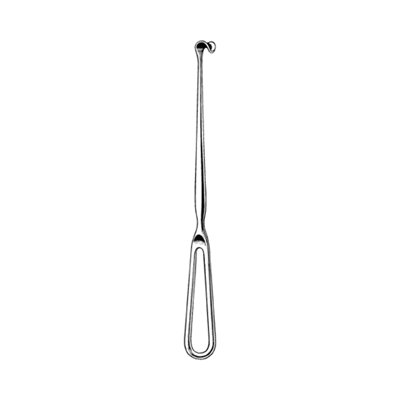 Sklar Merit Cushing Nerve Retractor