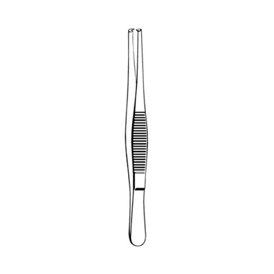 Sklar Merit Tissue Forceps