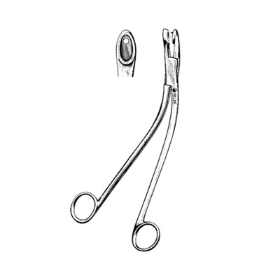 Sklar Micro-Cut Gelhorn Biopsy Punch