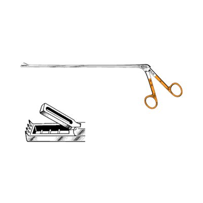 Sklar Micro-Cut Kevorkian-Younge Biopsy Punch